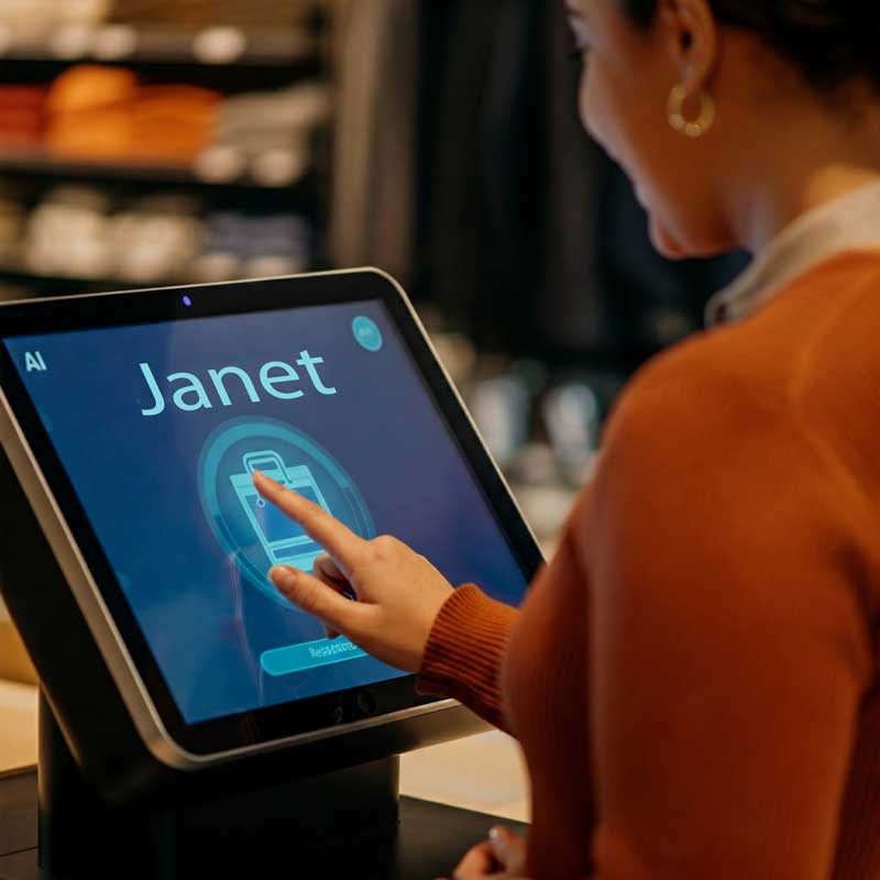 The future of AI-driven personalization in digital marketing