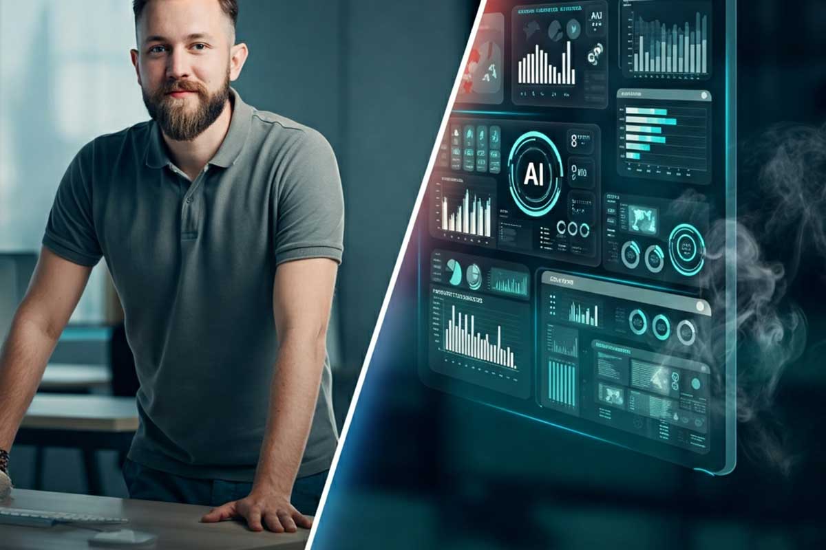Debunking common myths about AI in marketing
