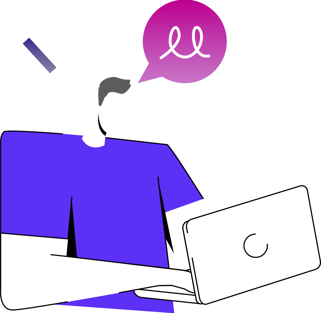 BronstadDesign.com website redesign concept with AI analysis