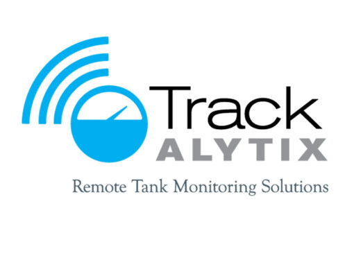 TrackALYTIX Logo