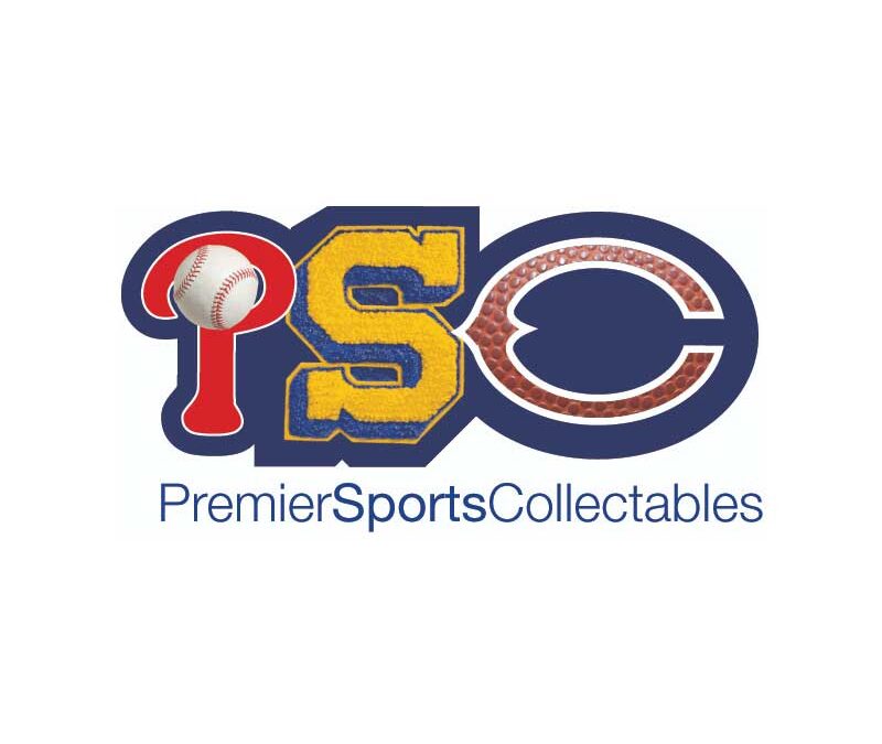 Premier Sports Collectables