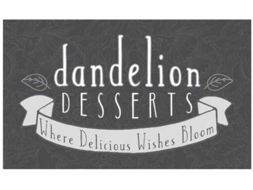 Dandelion Desserts